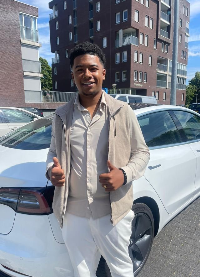Cursist geslaagd voor de taxipas bij Sneltaxipashalen.nl (4)